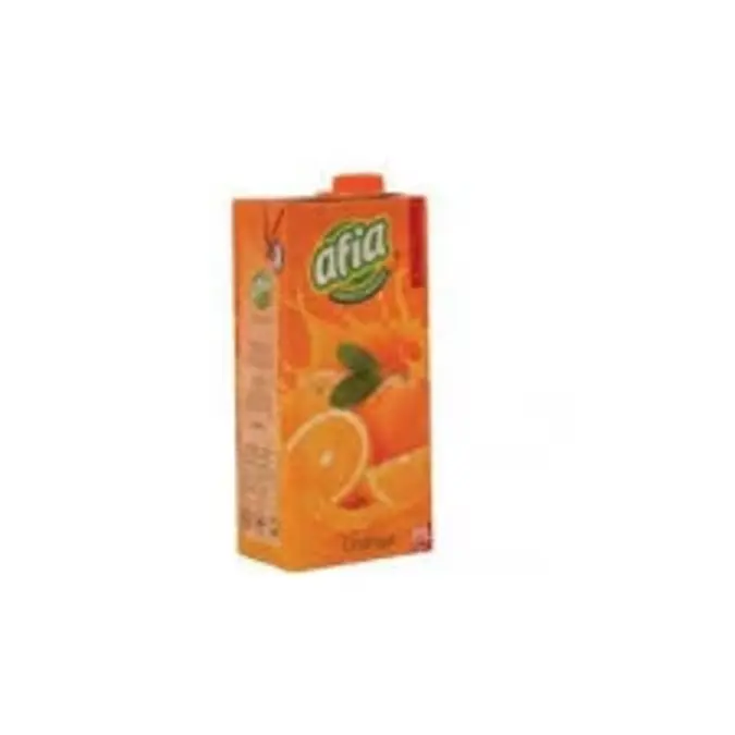 Kevian Afia Orange Tetra 1L